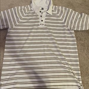 Oakley golf polo